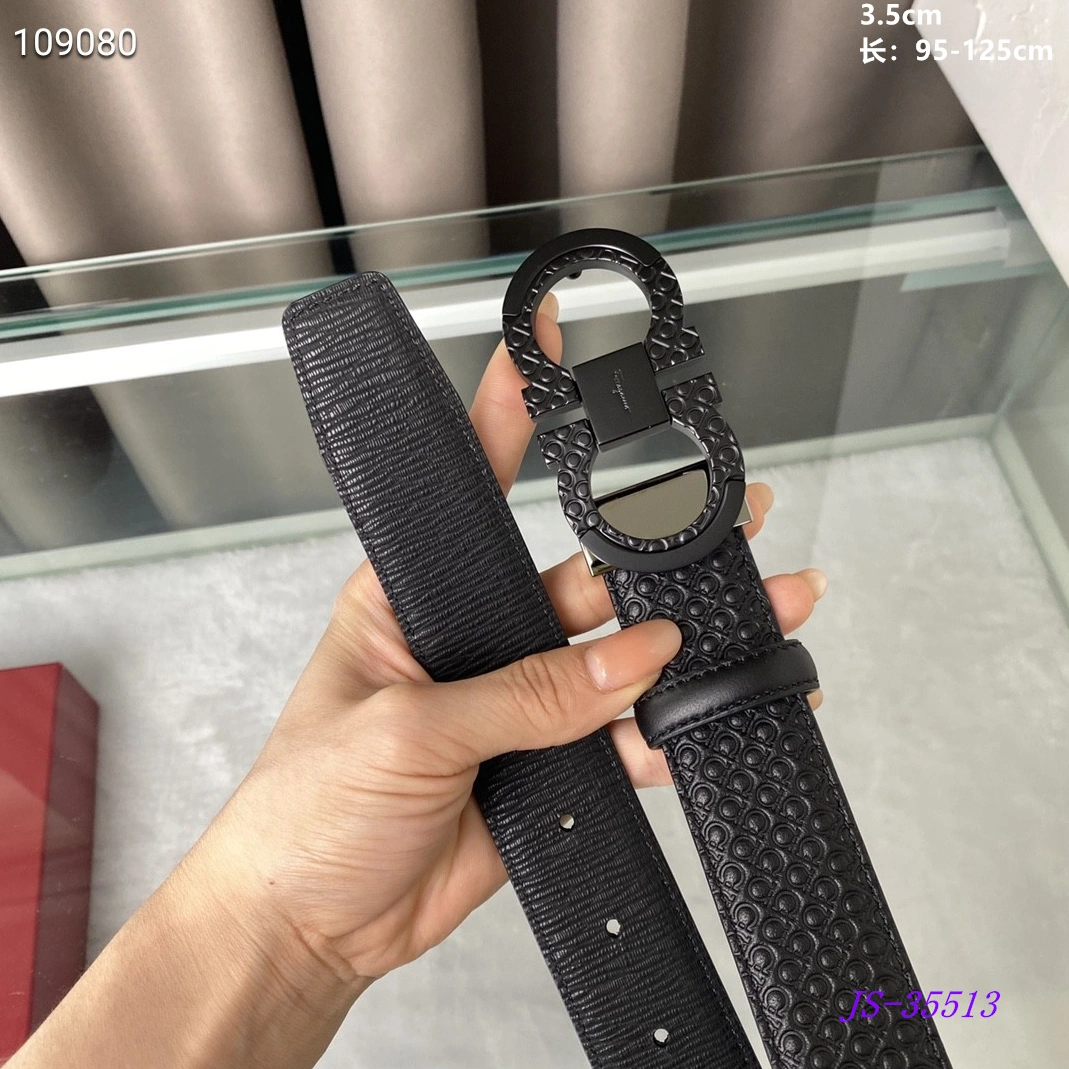 Salvatore Ferragamo AAA  Belts SportInspired 4928