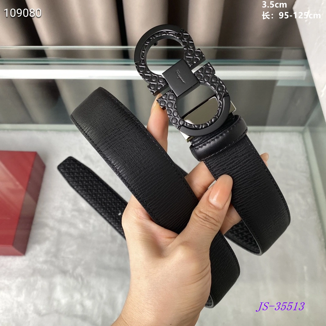 Salvatore Ferragamo AAA  Belts SportInspired 4928