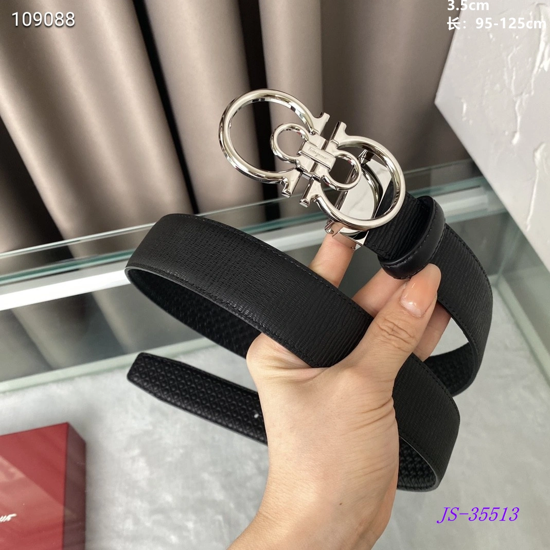 Salvatore Ferragamo AAA  Belts SportInspired 5574