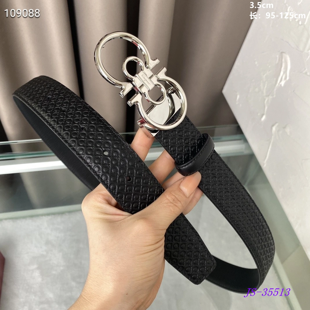 Salvatore Ferragamo AAA  Belts SportInspired 5574