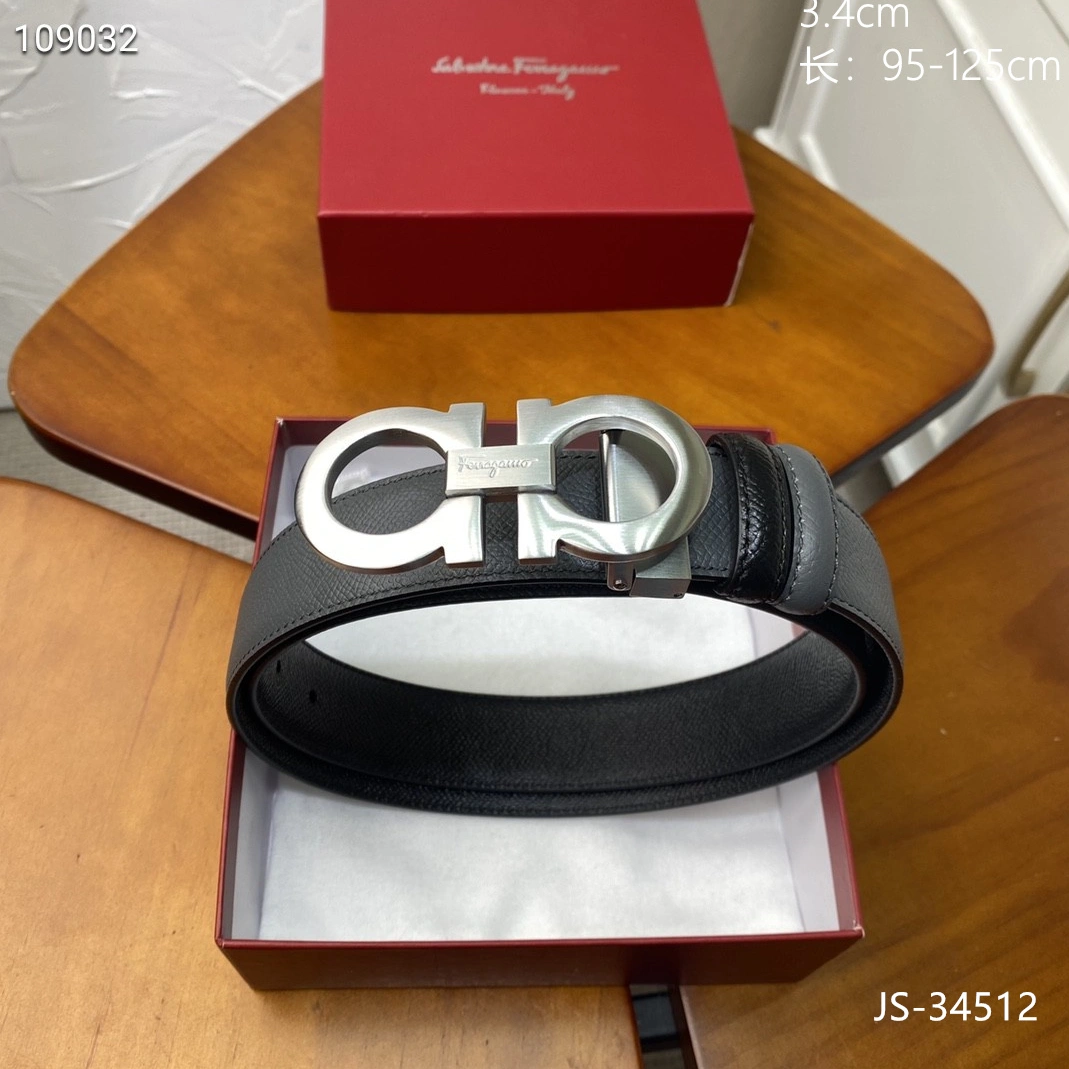 Salvatore Ferragamo AAA  Belts StreetReady 7110