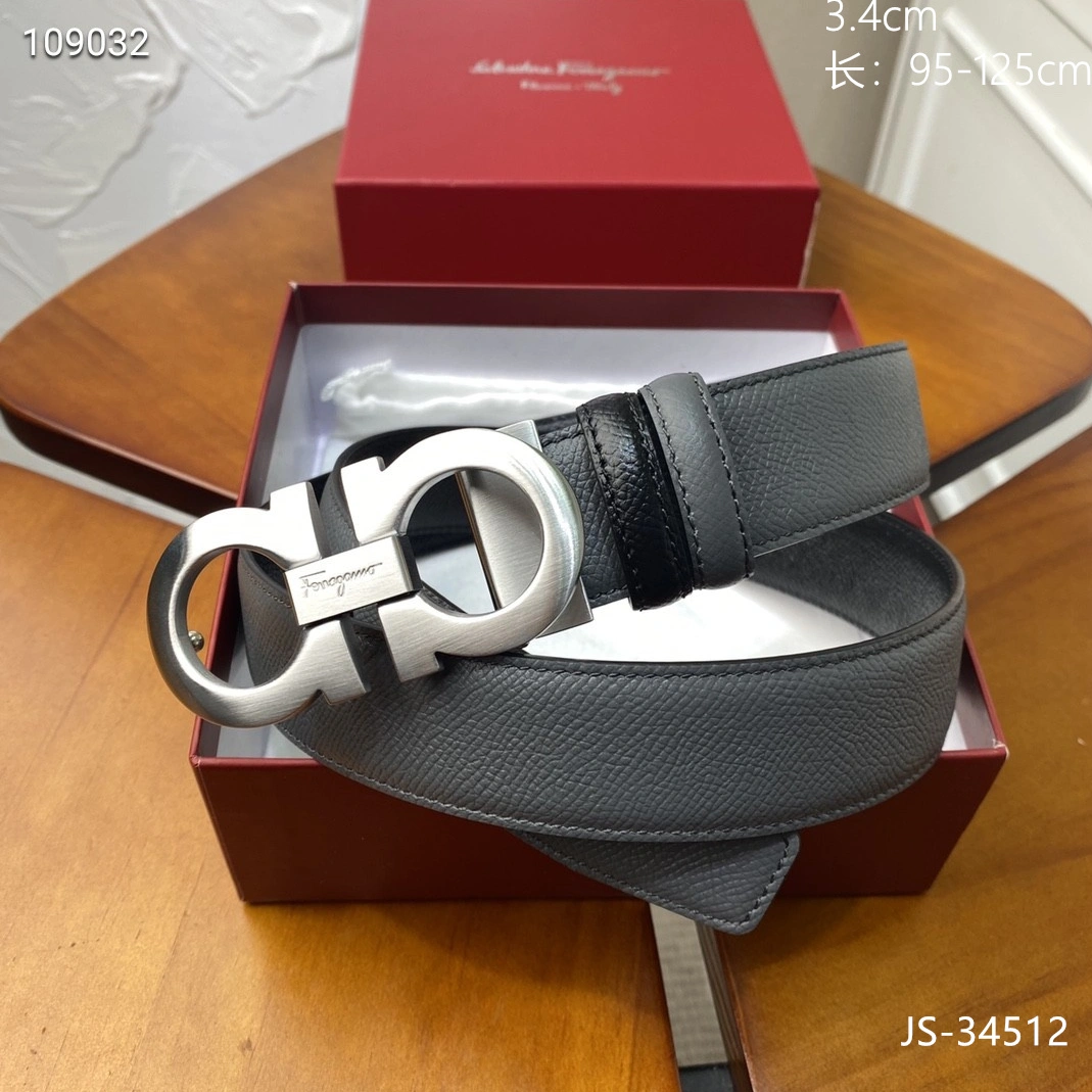 Salvatore Ferragamo AAA  Belts StreetReady 7110