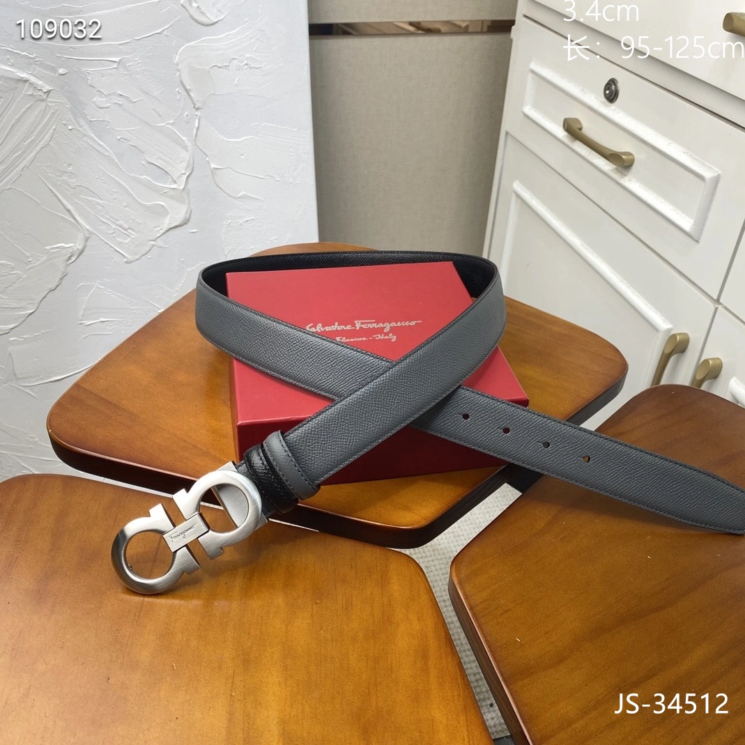 Salvatore Ferragamo AAA  Belts StreetReady 7110
