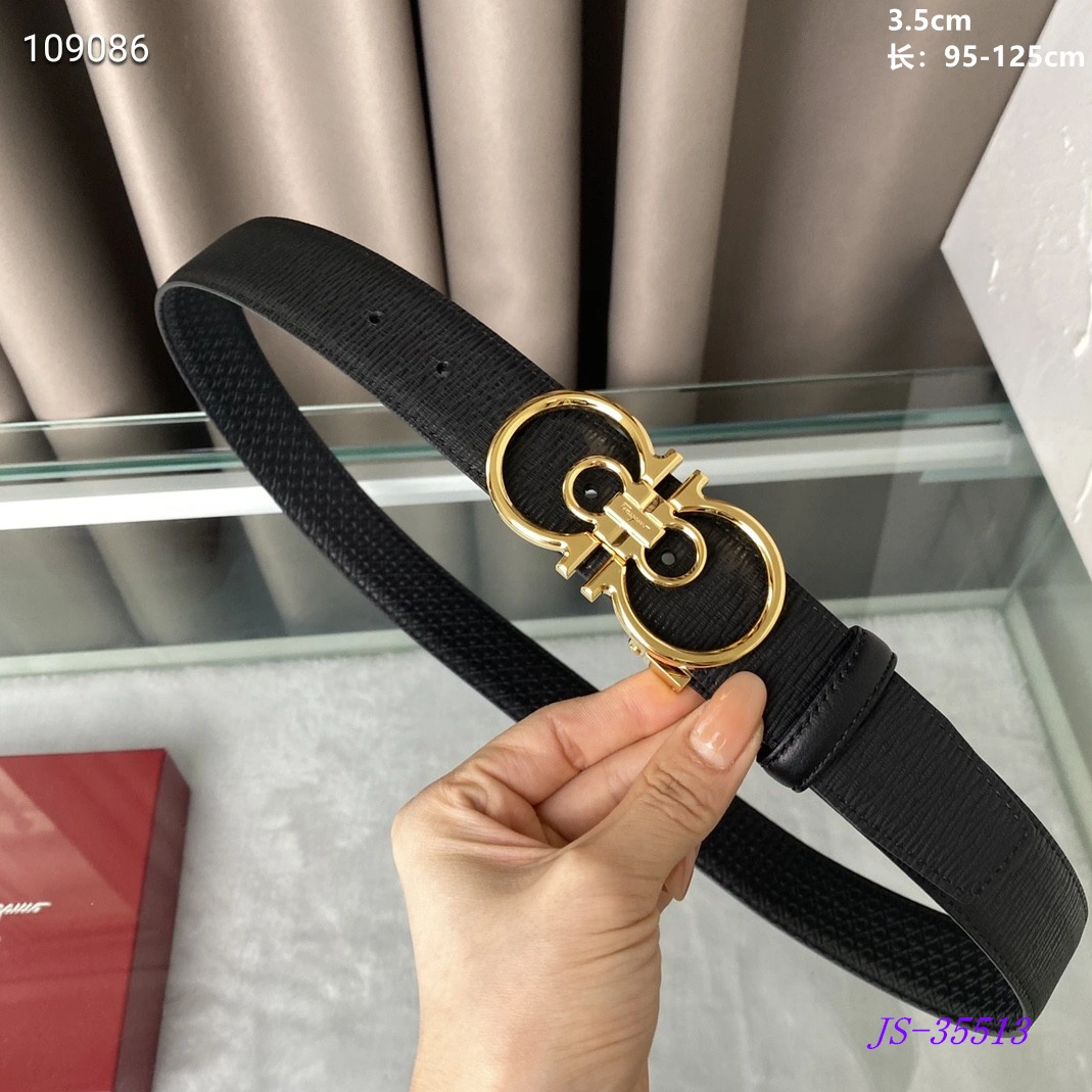 Salvatore Ferragamo AAA  Belts TopPick 4577