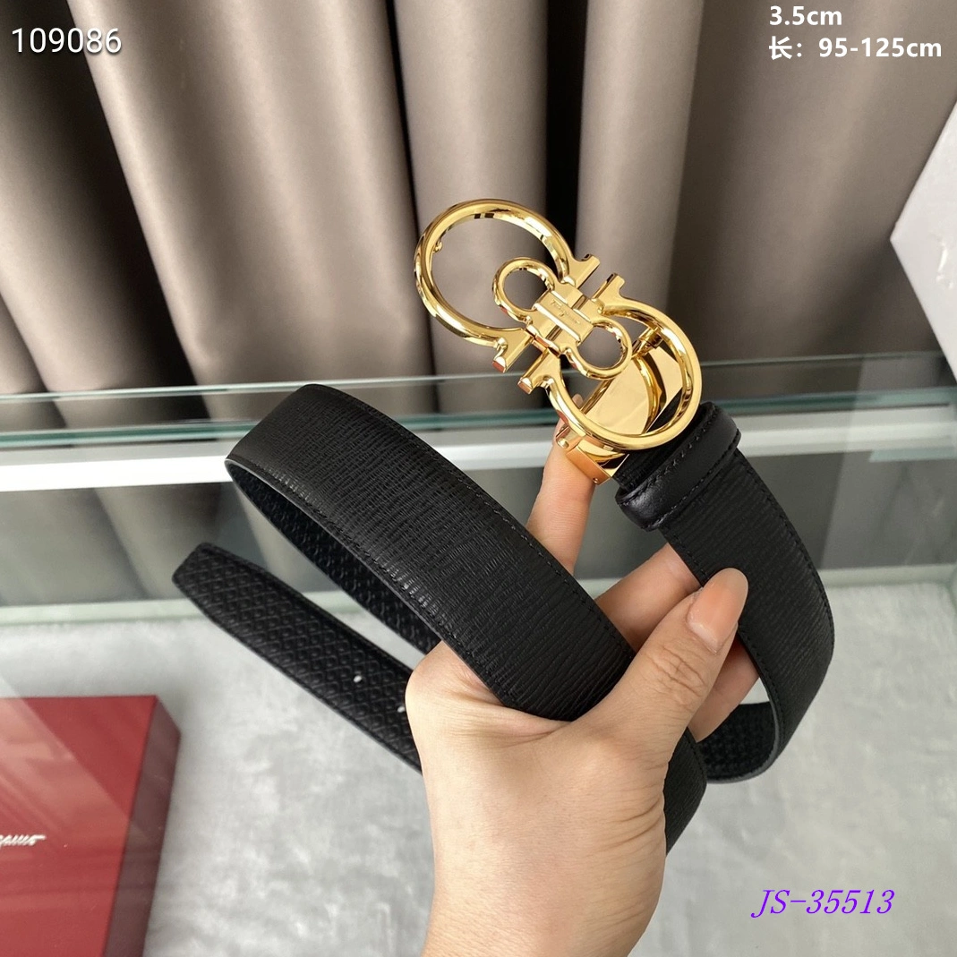 Salvatore Ferragamo AAA  Belts TopPick 4577