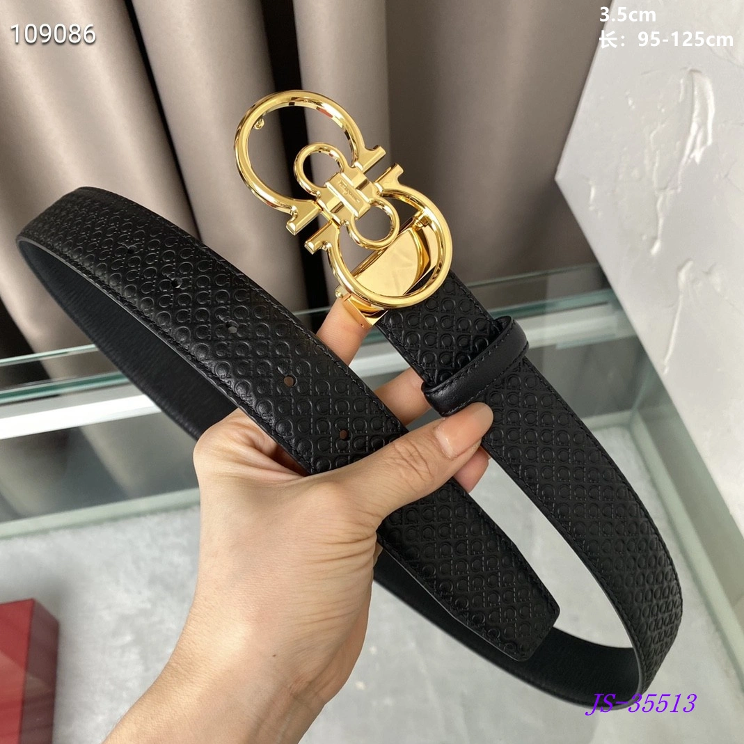Salvatore Ferragamo AAA  Belts TopPick 4577