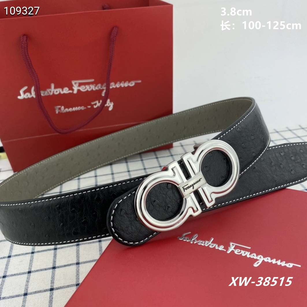 Salvatore Ferragamo AAA  Belts Trendy 107