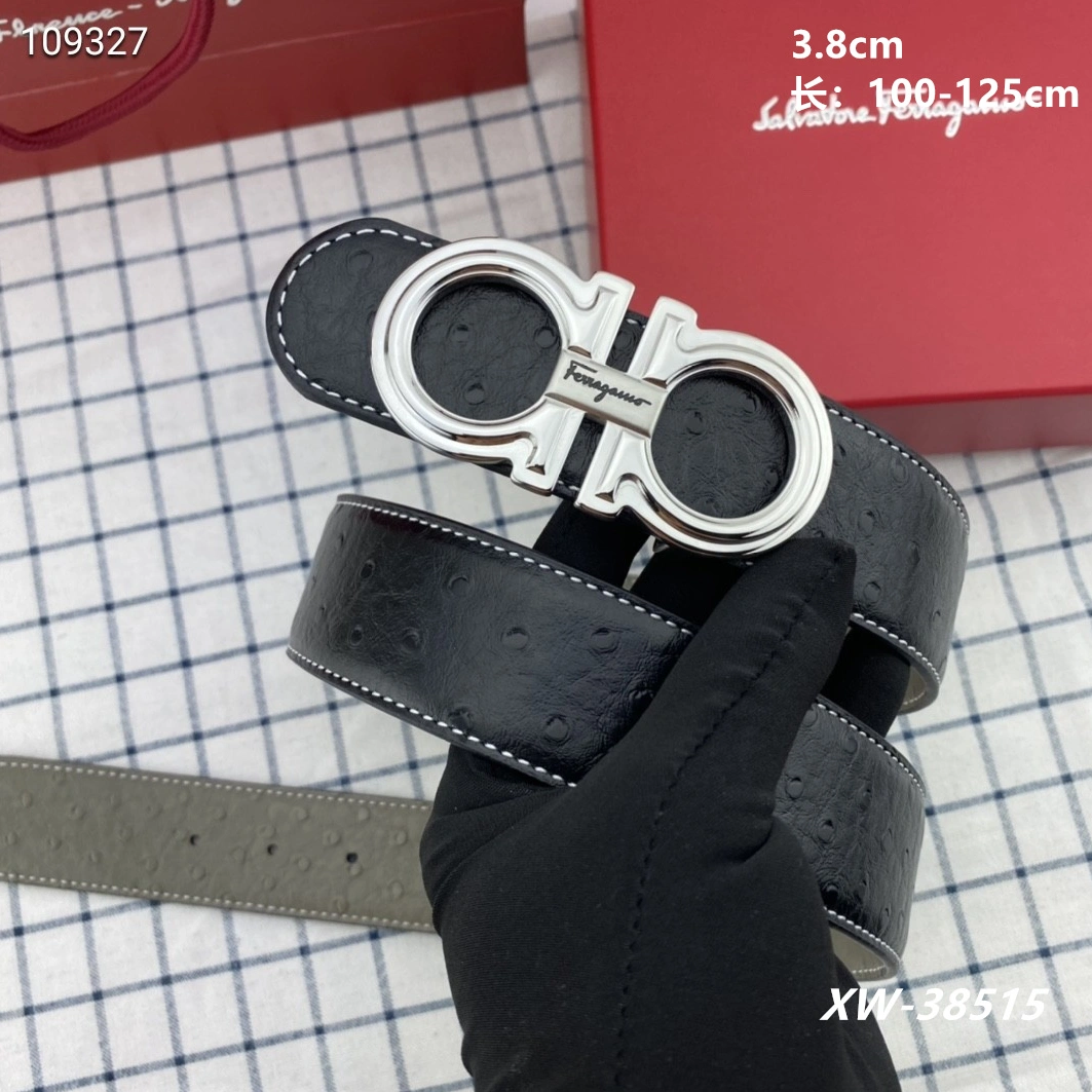 Salvatore Ferragamo AAA  Belts Trendy 107
