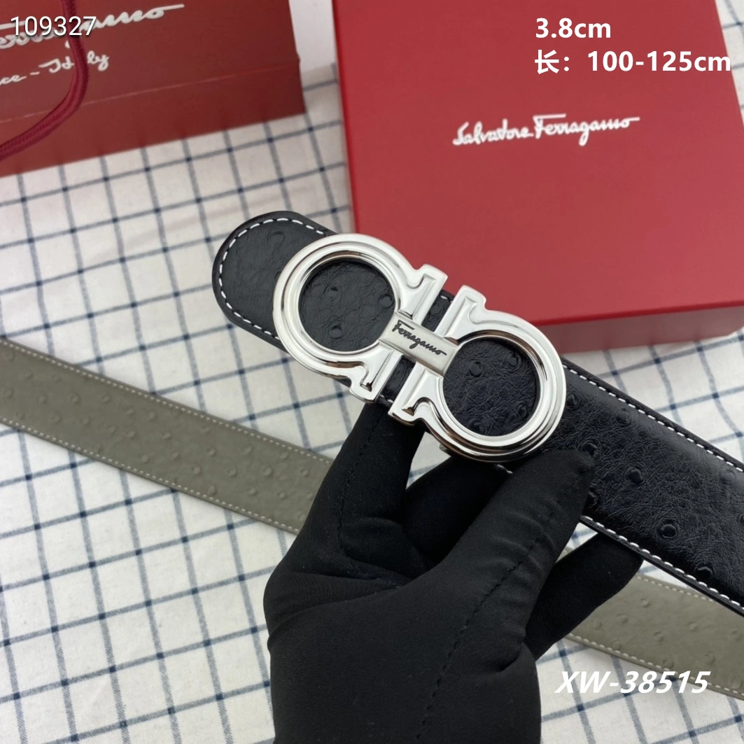 Salvatore Ferragamo AAA  Belts Trendy 107