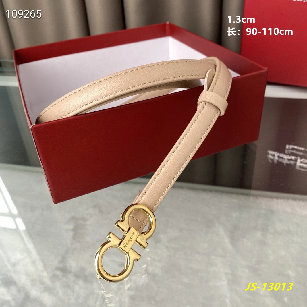 Salvatore Ferragamo AAA  Belts Unique 4261