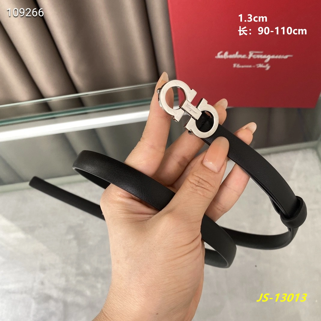 Salvatore Ferragamo AAA  Belts WellDesigned 994