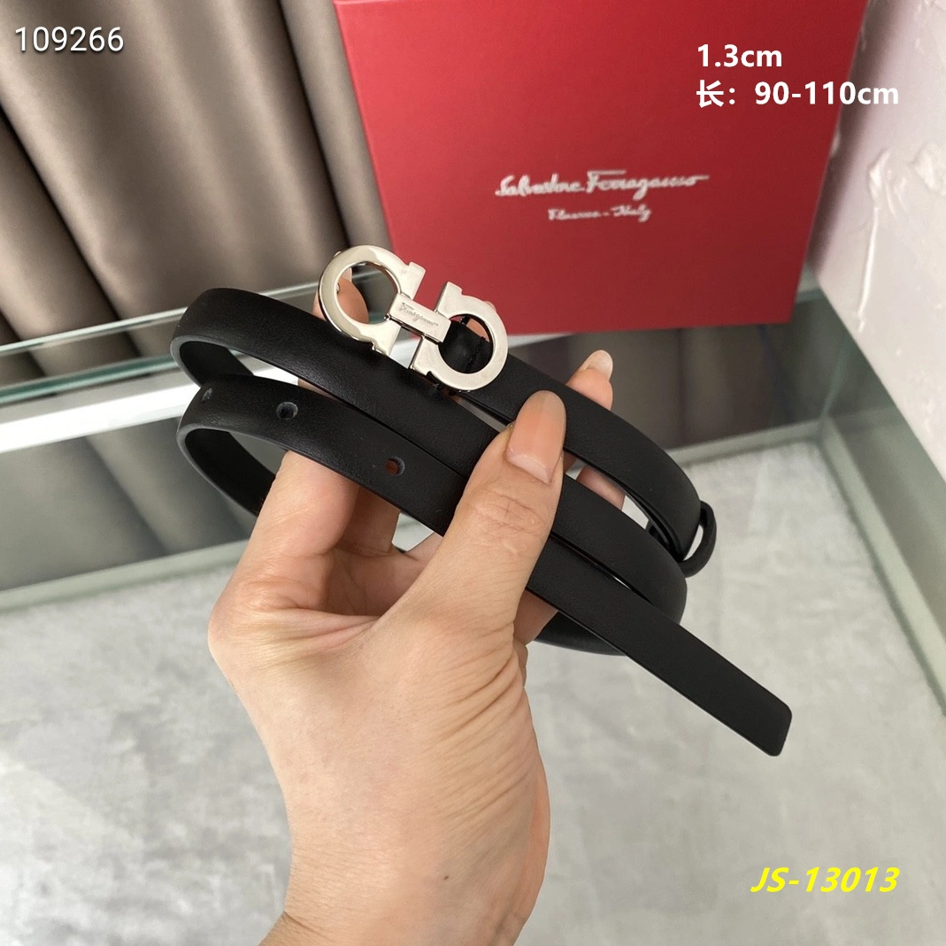 Salvatore Ferragamo AAA  Belts WellDesigned 994