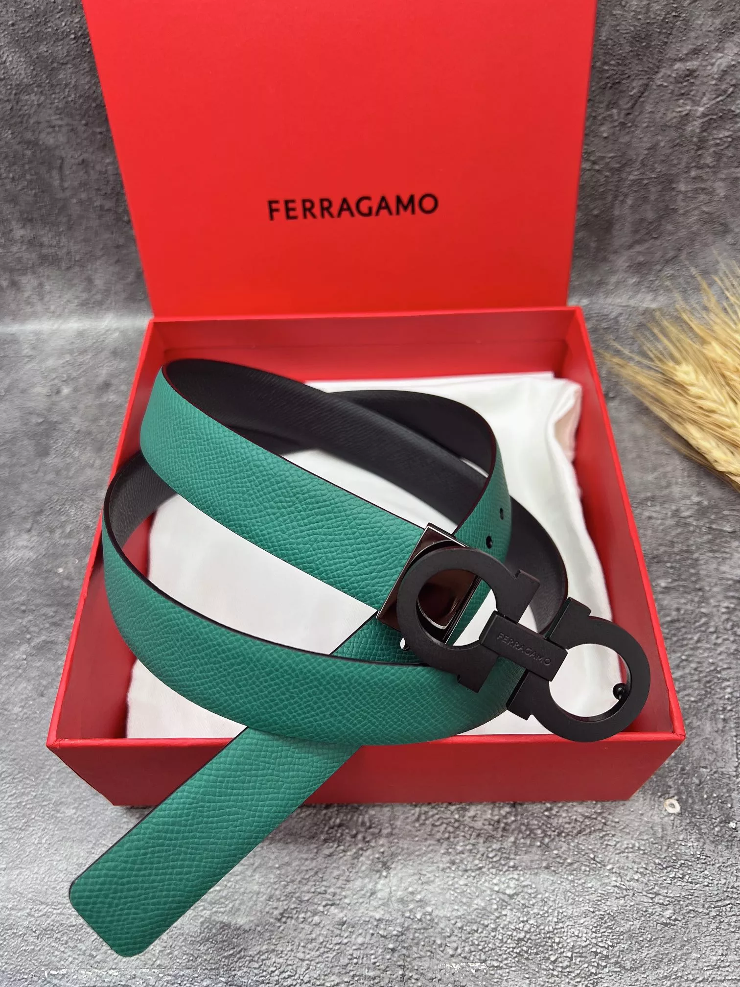Salvatore Ferragamo AAA Quality Belts In 2.5cm For Women Refined 5027