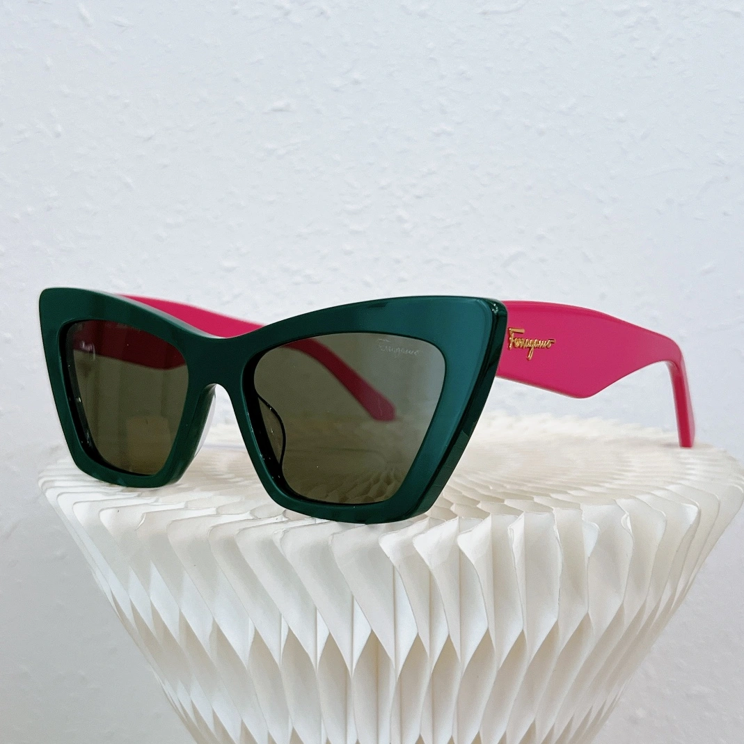 Salvatore Ferragamo AAA Quality Sunglasses TopPick 1349