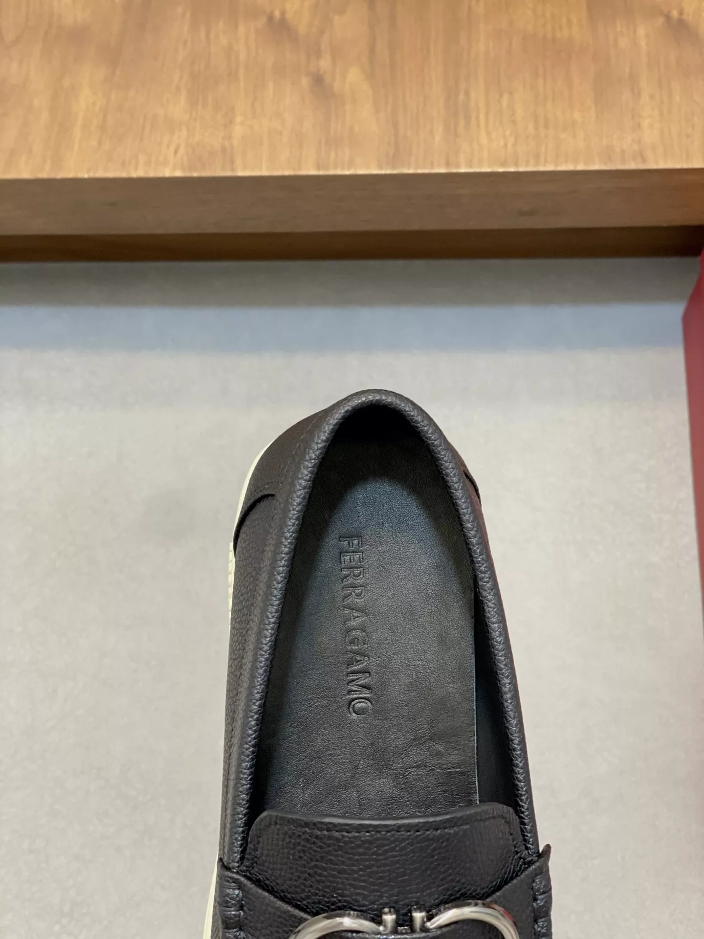 Salvatore Ferragamo Casual Shoes For Men BestValue 1158