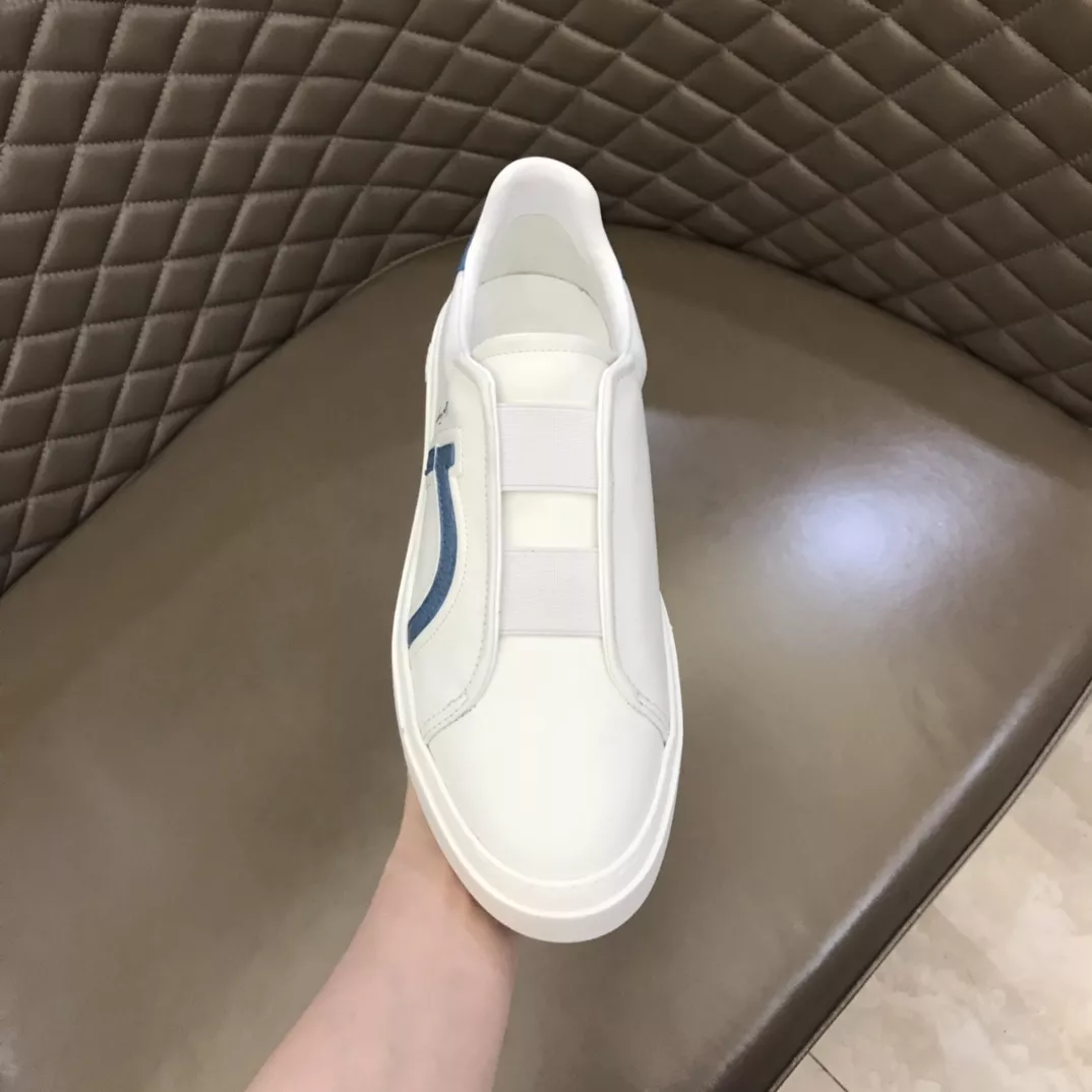 Salvatore Ferragamo Casual Shoes For Men BestValue 5231