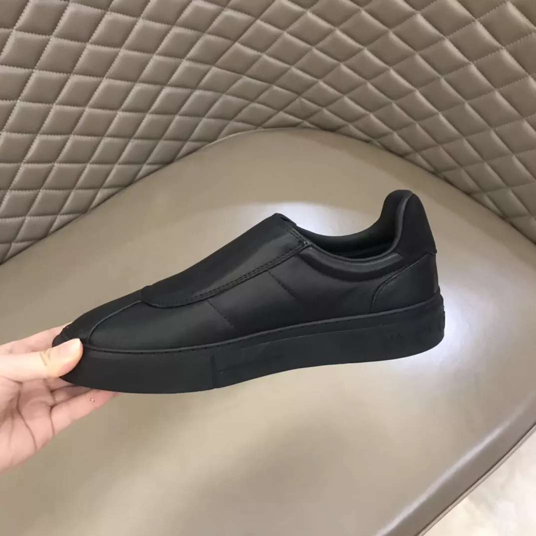 Salvatore Ferragamo Casual Shoes For Men Bright 6062