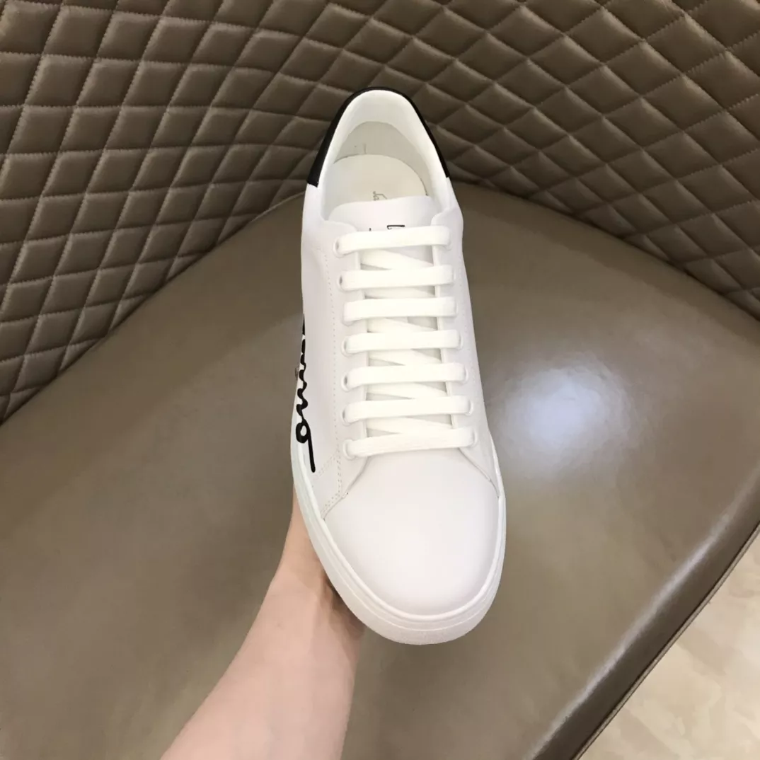 Salvatore Ferragamo Casual Shoes For Men GoAnywhere 2491