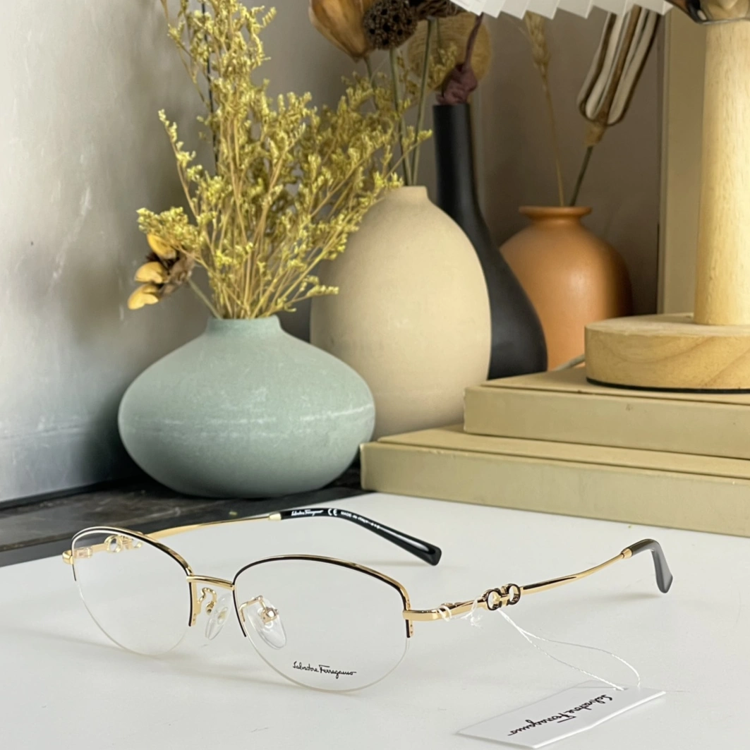 Salvatore Ferragamo Goggles BestValue 4404