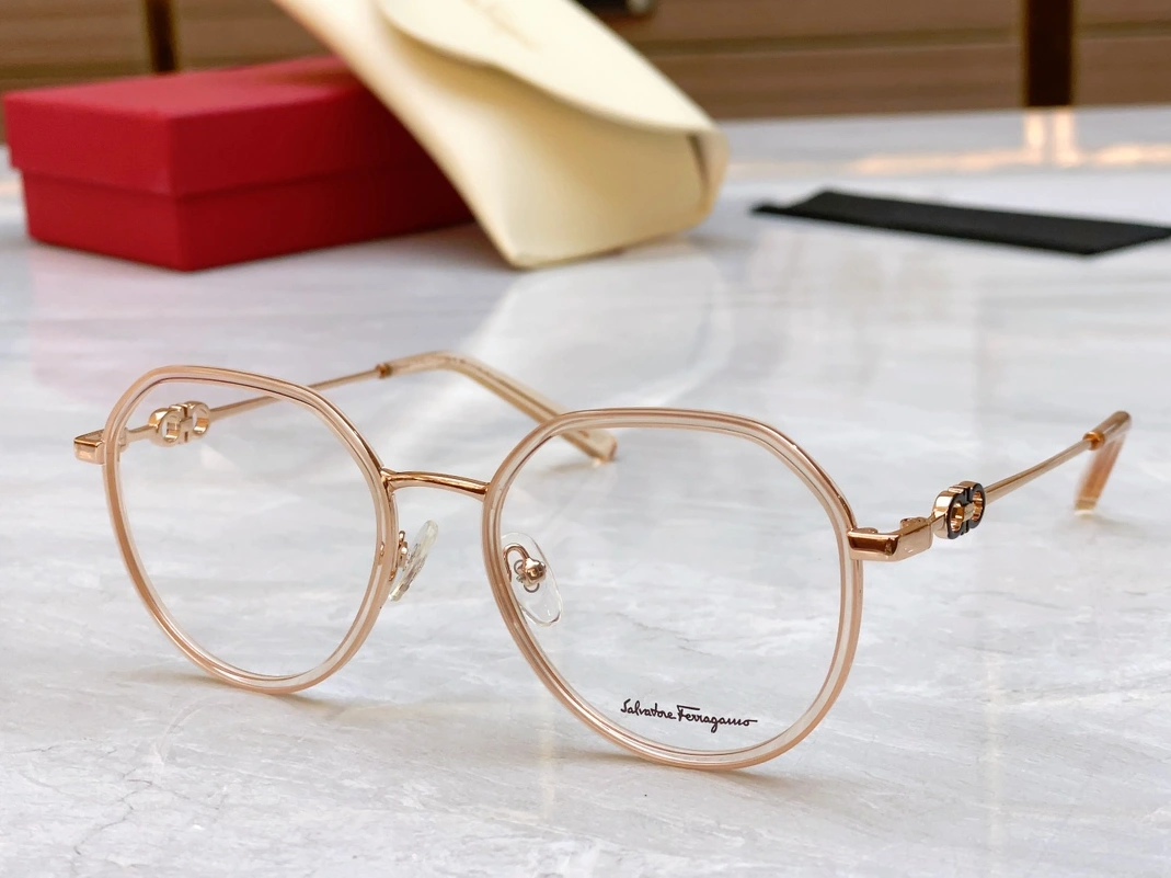 Salvatore Ferragamo Goggles Bold 8362