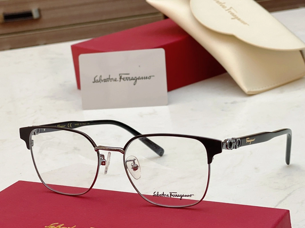 Salvatore Ferragamo Goggles GoAnywhere 634