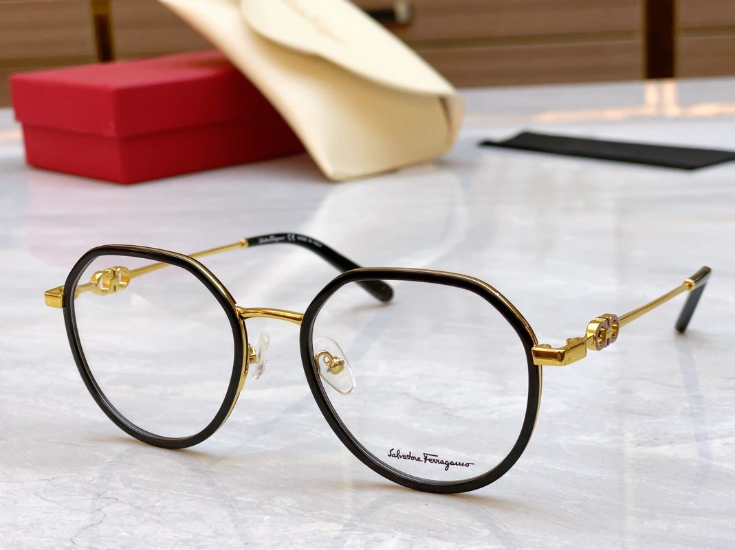 Salvatore Ferragamo Goggles Lightweight 9983