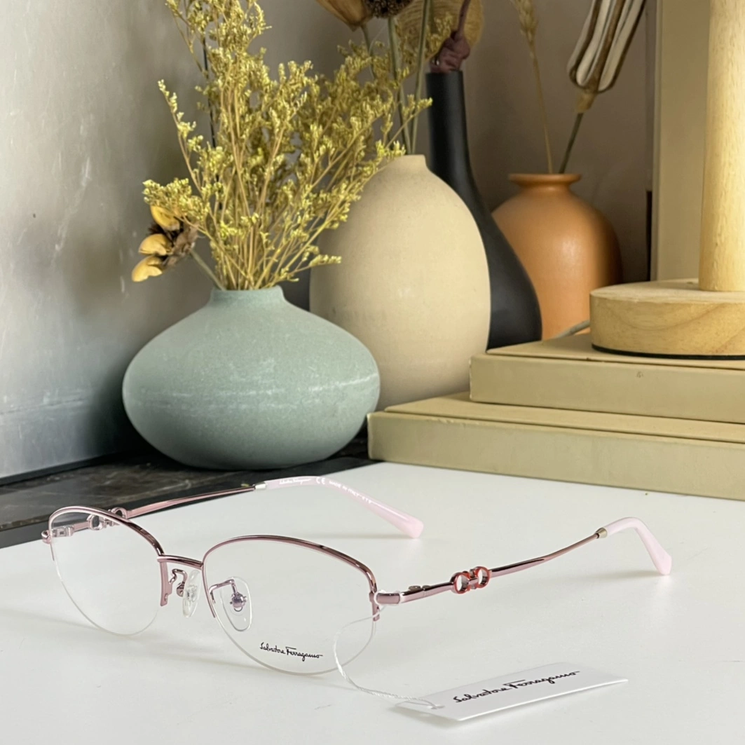 Salvatore Ferragamo Goggles Sophisticated 5174