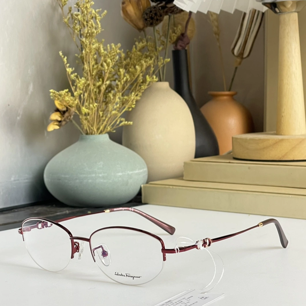 Salvatore Ferragamo Goggles Trendsetting 1893