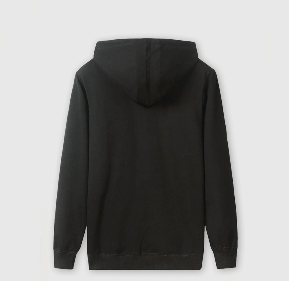 Salvatore Ferragamo Hoodies Long Sleeved For Men DailyWear 5815