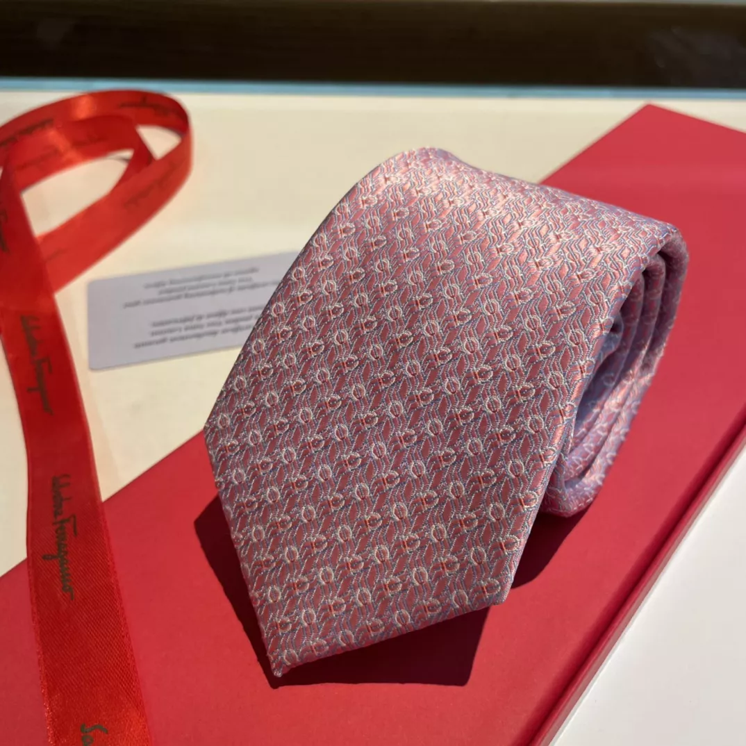 Salvatore Ferragamo Necktie Affordable 2158