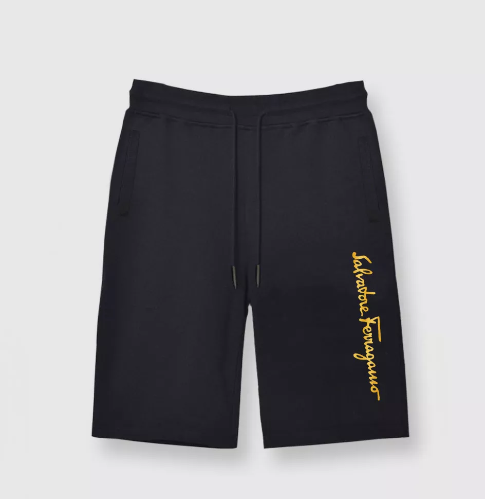Salvatore Ferragamo Pants For Men Practical 5874