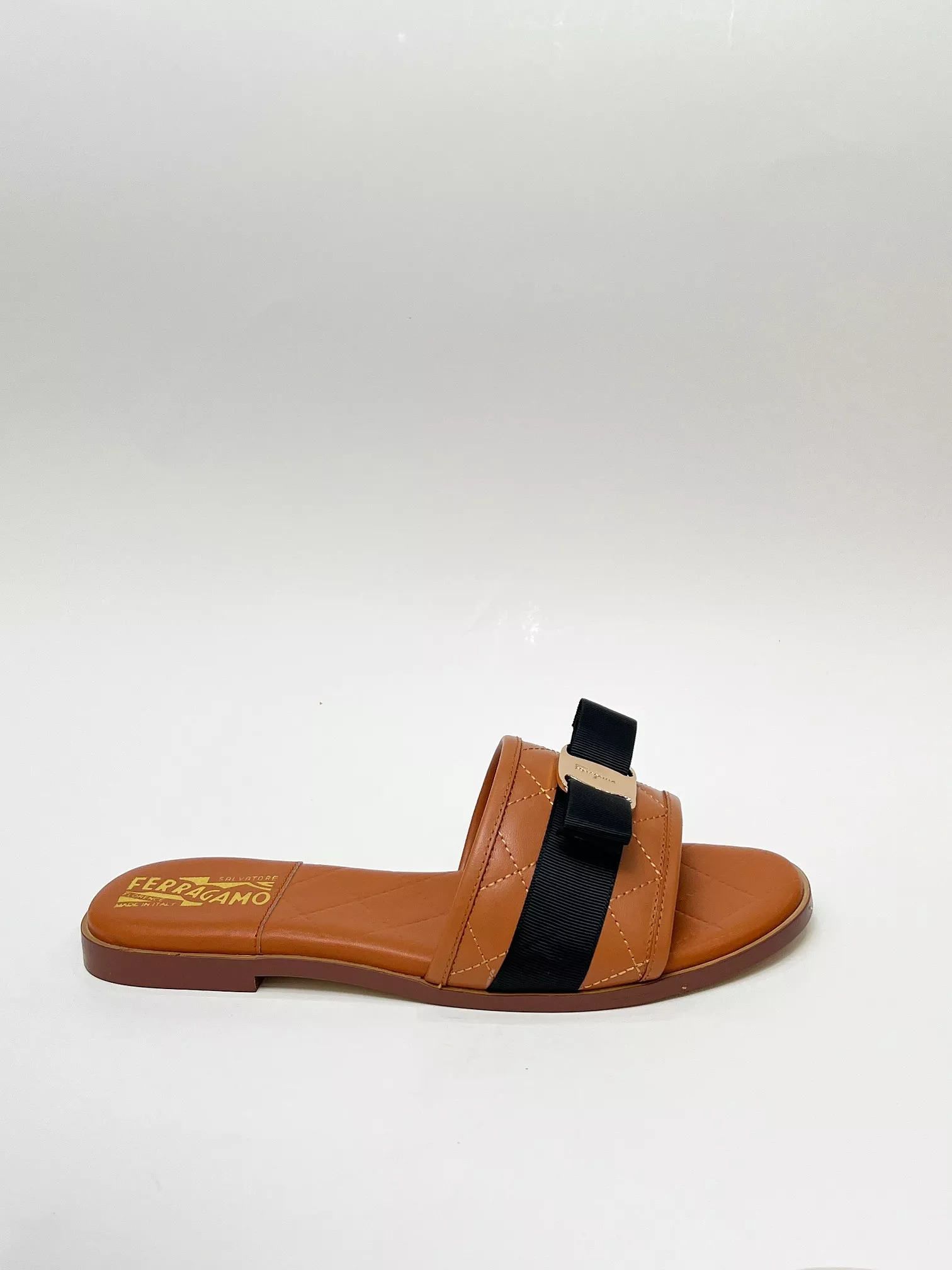 Salvatore Ferragamo Slippers For Women BestValue 4815