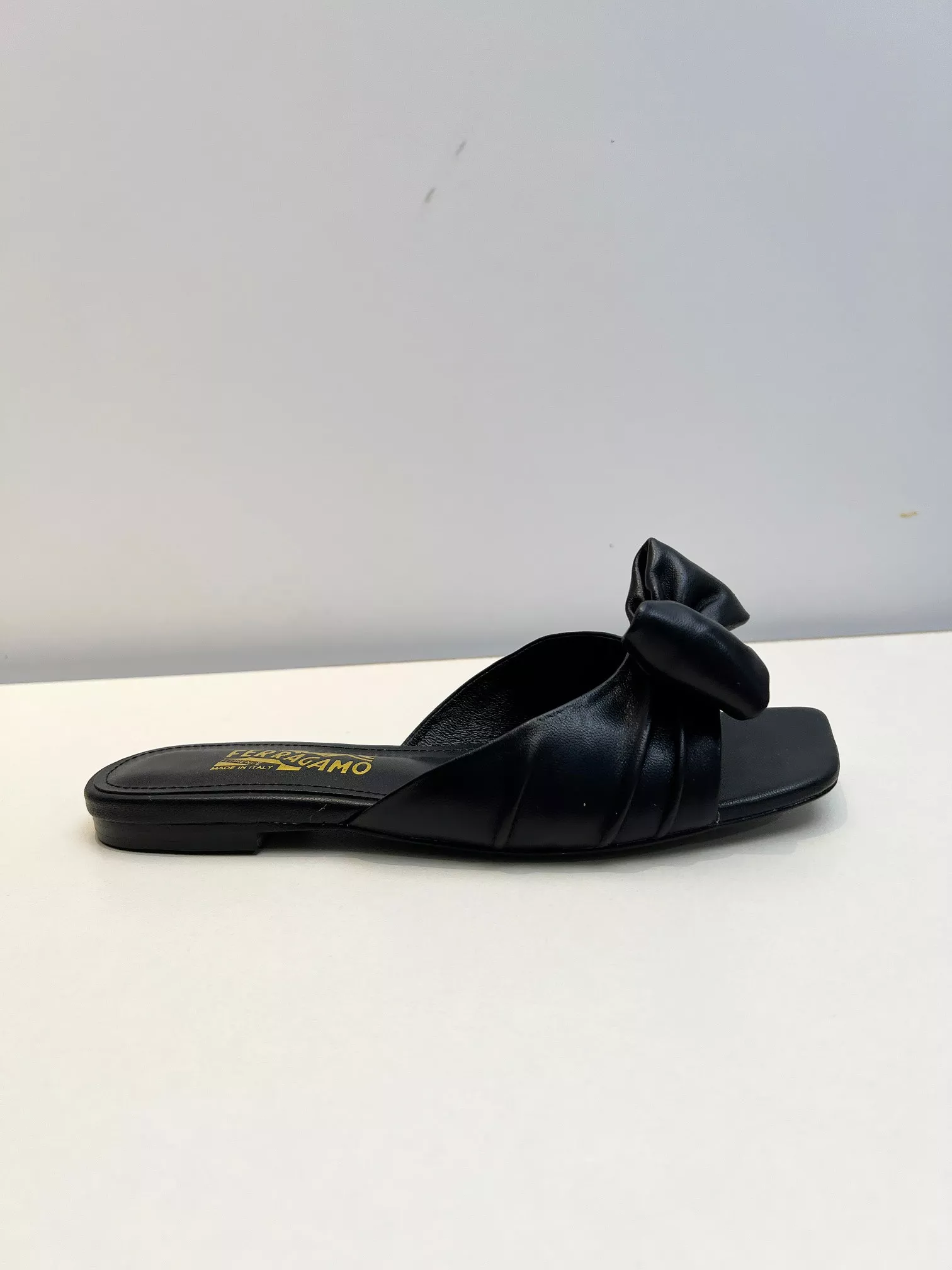 Salvatore Ferragamo Slippers For Women GoAnywhere 8295
