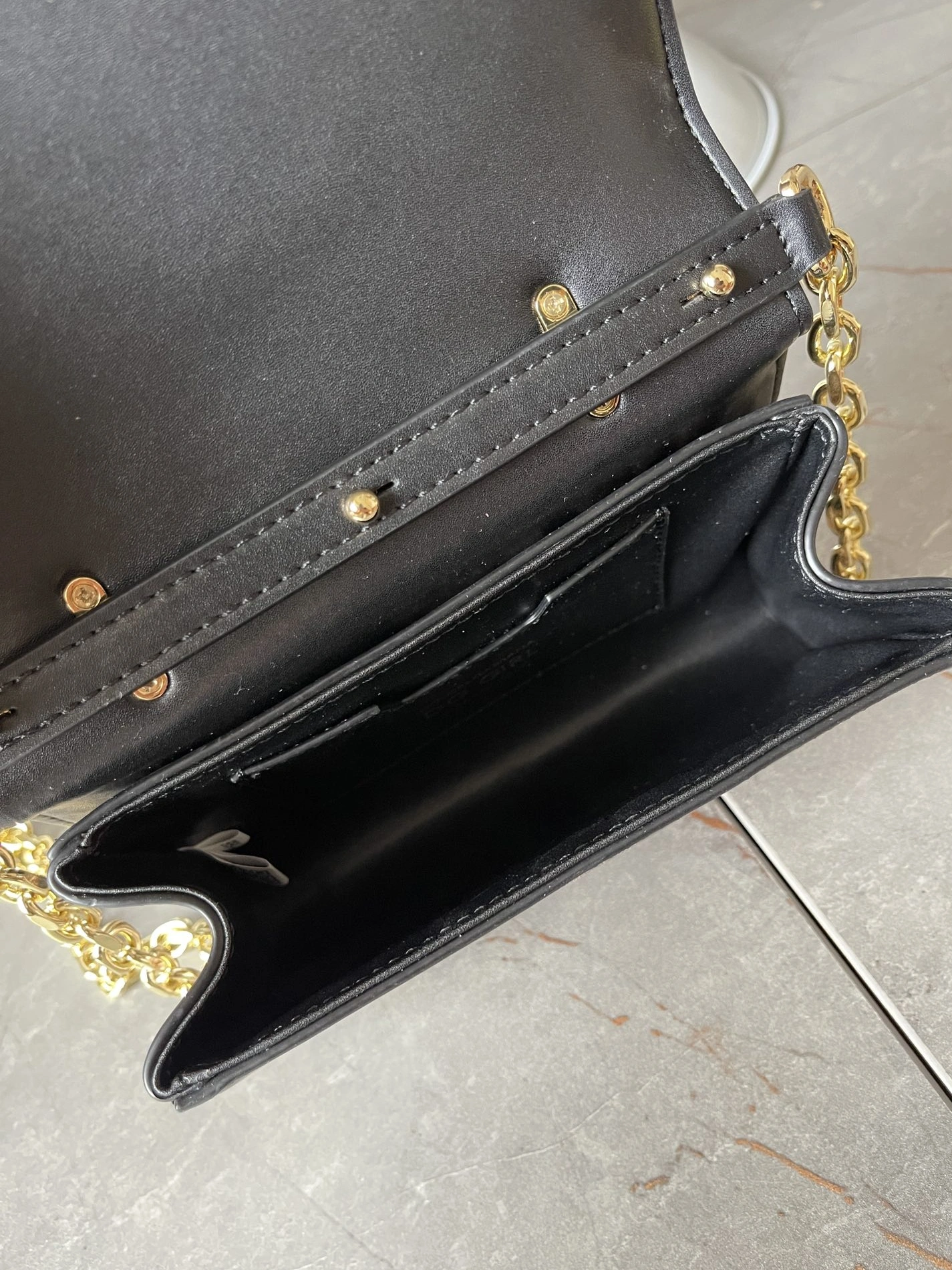 Sleek 1012 Dolce & Gabbana D&G AAA Quality Messenger Bags For Women