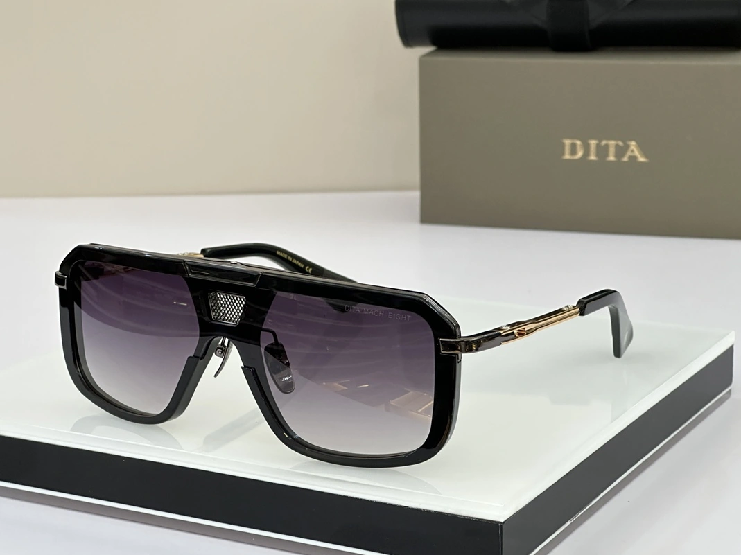 Sleek 1191 Dita AAA Quality Sunglasses