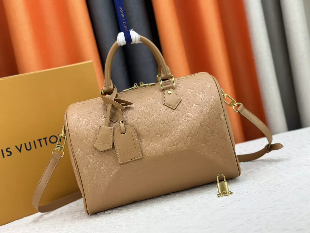 Sleek 1297 Louis Vuitton AAA Quality Handbags For Women