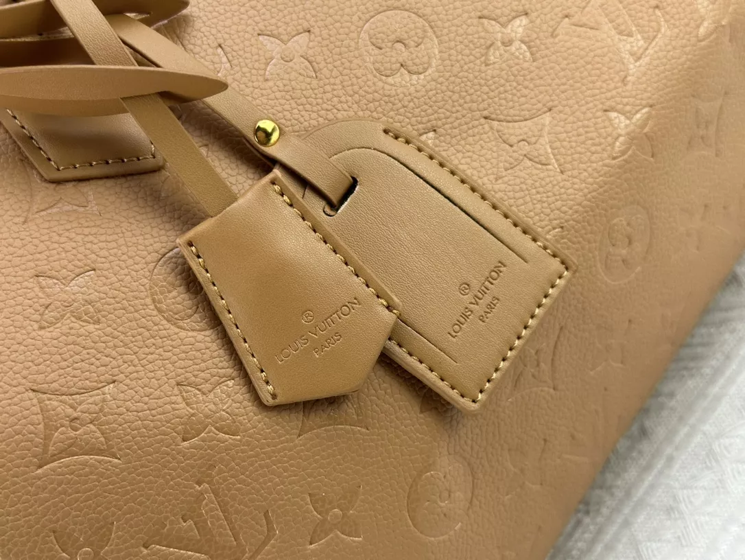 Sleek 1297 Louis Vuitton AAA Quality Handbags For Women