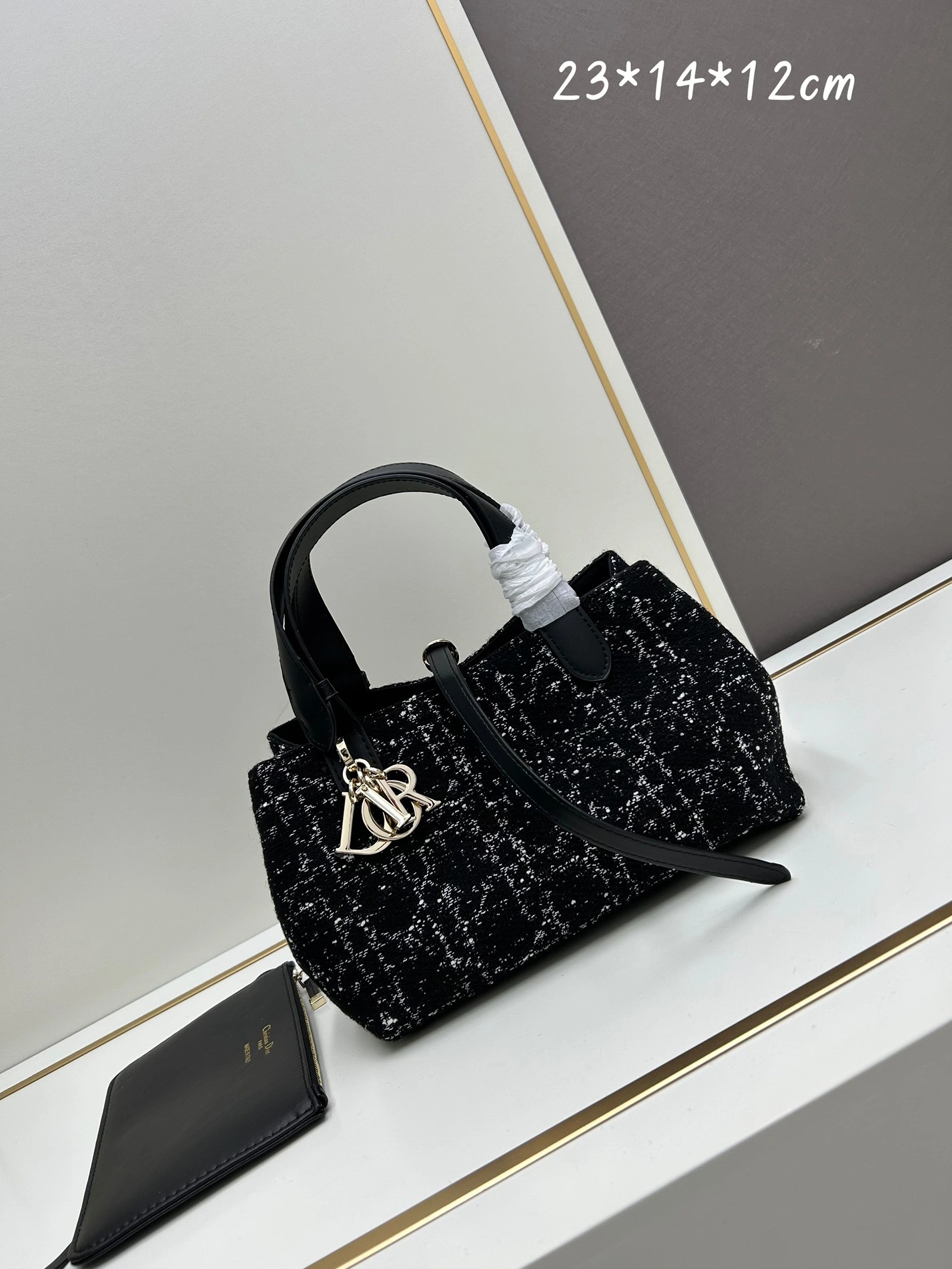 Sleek 1301 Christian Dior AAA Quality Handbags For Women