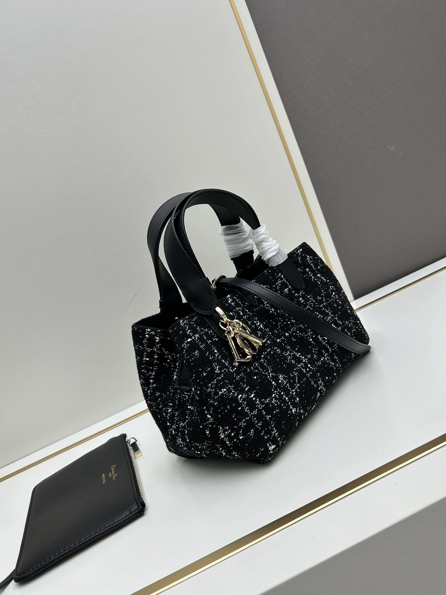 Sleek 1301 Christian Dior AAA Quality Handbags For Women