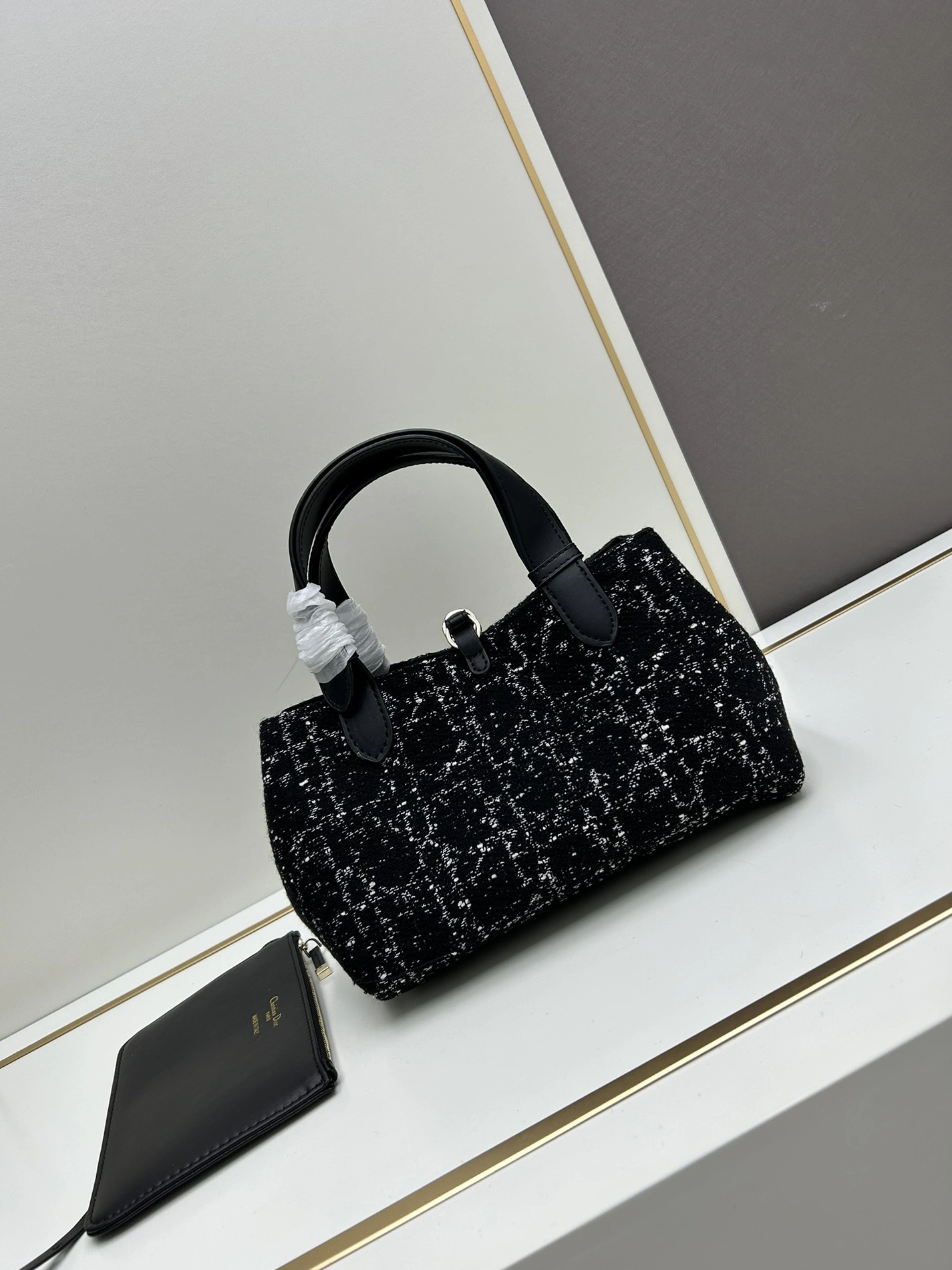 Sleek 1301 Christian Dior AAA Quality Handbags For Women