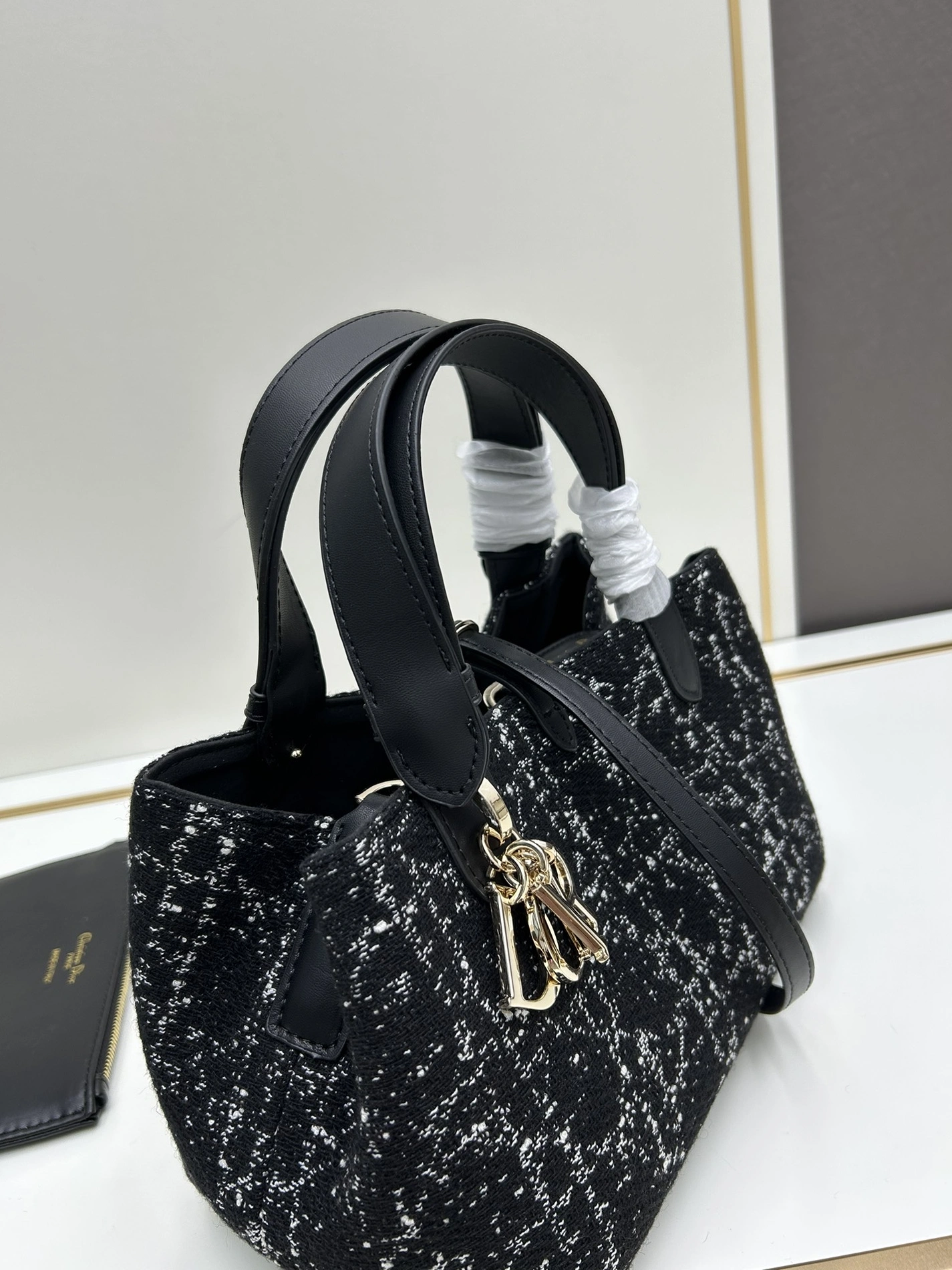 Sleek 1301 Christian Dior AAA Quality Handbags For Women