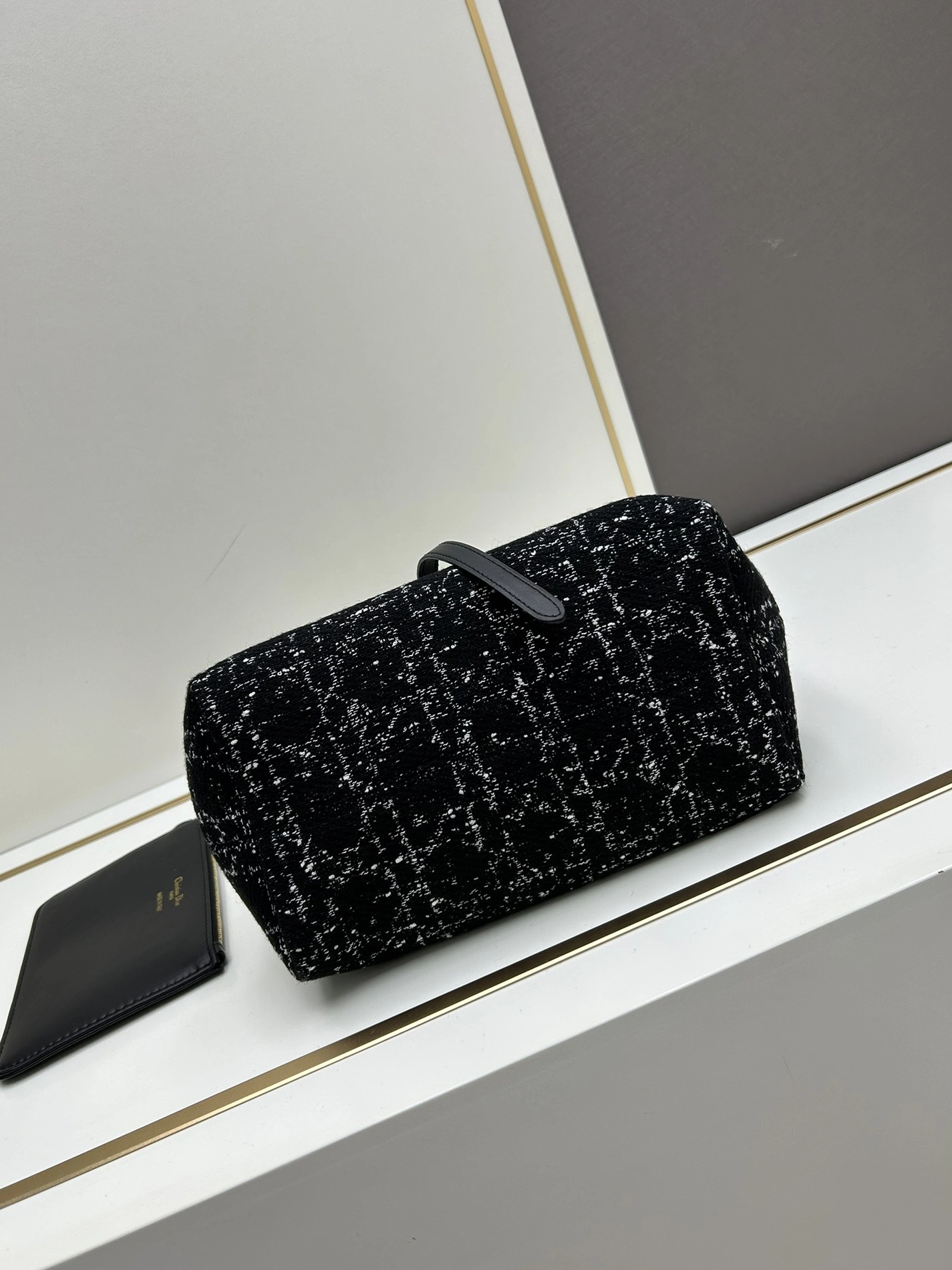 Sleek 1301 Christian Dior AAA Quality Handbags For Women