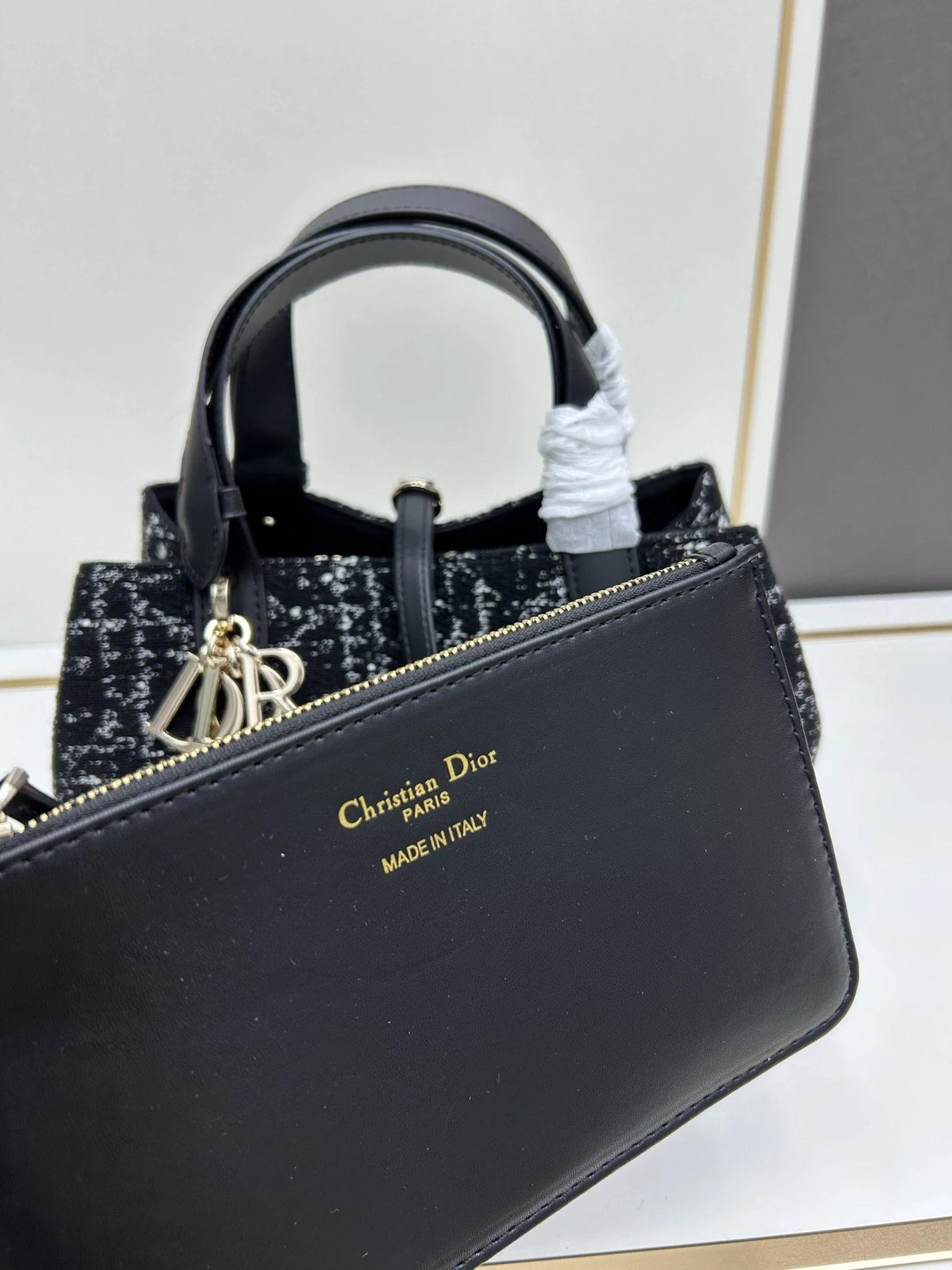 Sleek 1301 Christian Dior AAA Quality Handbags For Women
