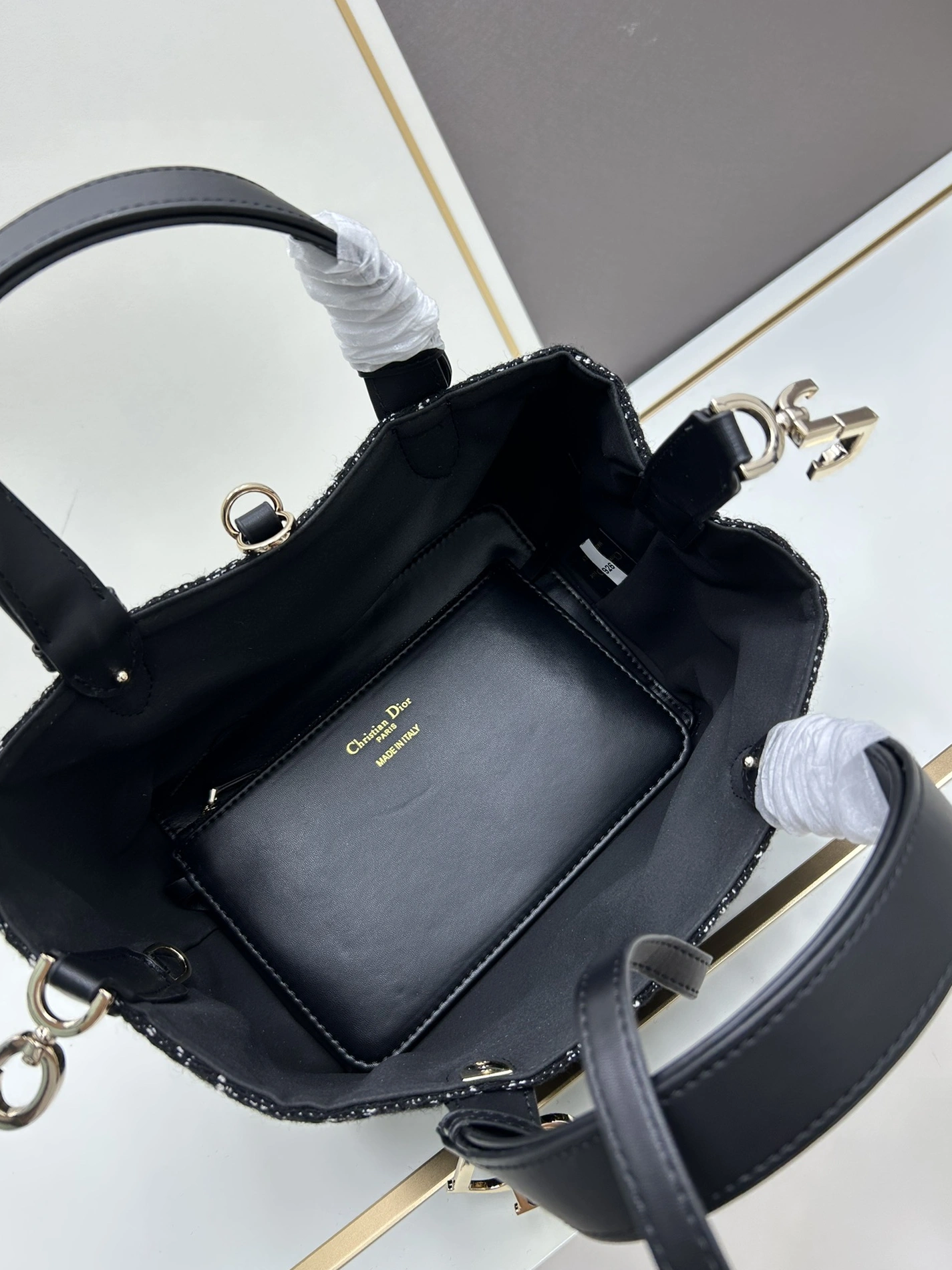 Sleek 1301 Christian Dior AAA Quality Handbags For Women