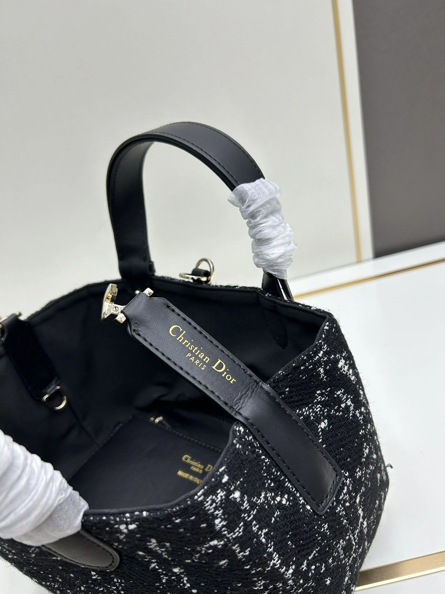 Sleek 1301 Christian Dior AAA Quality Handbags For Women