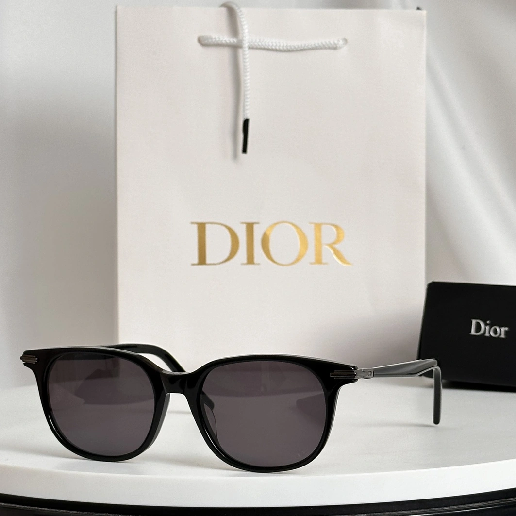 Sleek 1356 Christian Dior AAA Quality Sunglasses