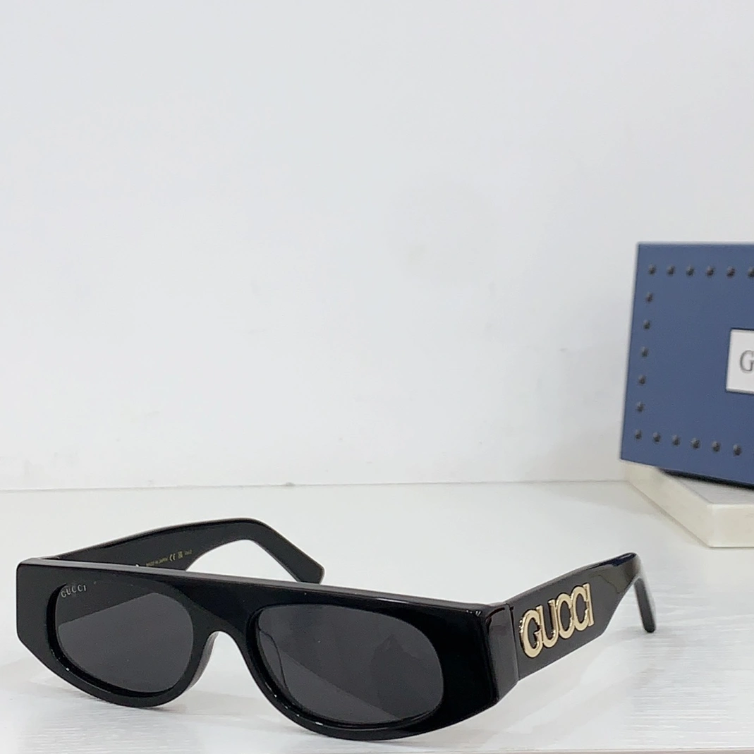 Sleek 1378 Gucci AAA Quality Sunglasses