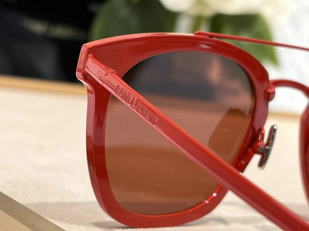 Sleek 1411 Yves Saint Laurent YSL AAA Quality Sunglasses