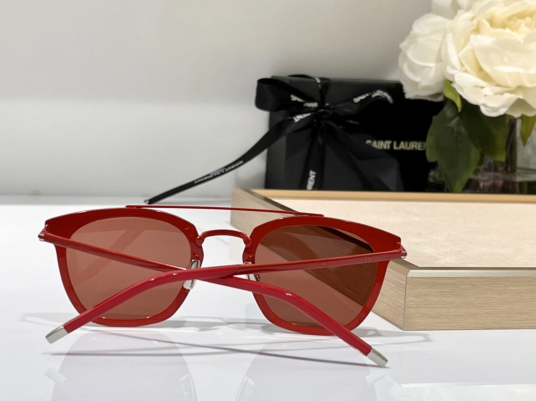 Sleek 1411 Yves Saint Laurent YSL AAA Quality Sunglasses