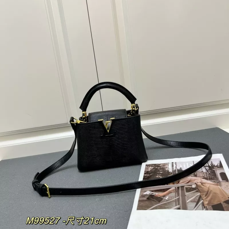 Sleek 1511 Louis Vuitton AAA Quality Handbags For Women